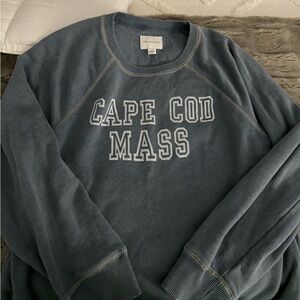 American Eagle Crewneck